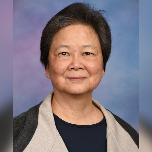 Dr. Wei-Zen Wei Honored with Prestigious Wayne State University Distinguished Service Professorship